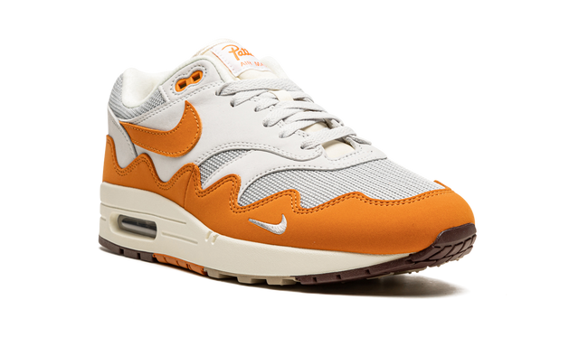 Runner 1 Waves Monarch