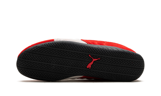 Race Low OG"Red"
