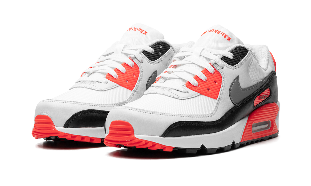 Runner 90 Infrared