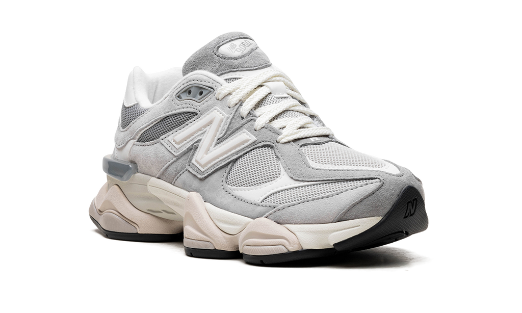 Tech 9060 Slate Grey