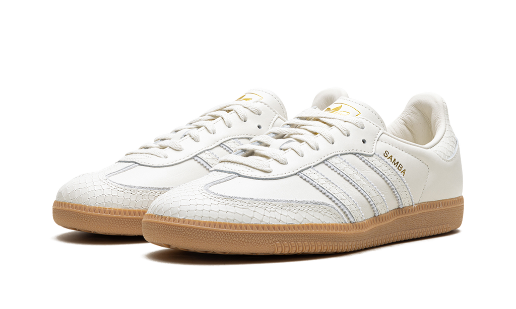 Terrace Low Core White Gum
