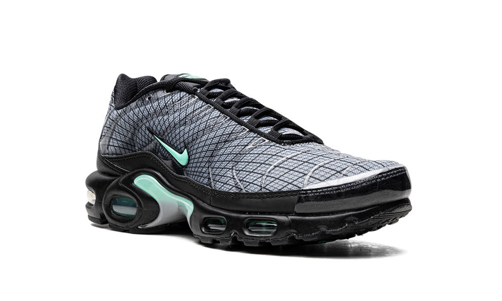 Runner Max Plus Spirograph