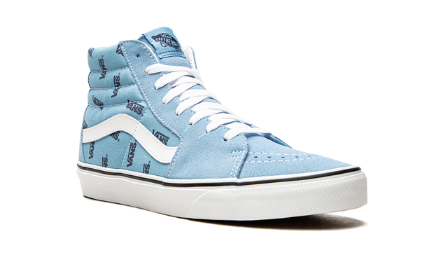 Skate Hi"AOP"