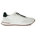 Loro Piana Week End Walk White Sneaker