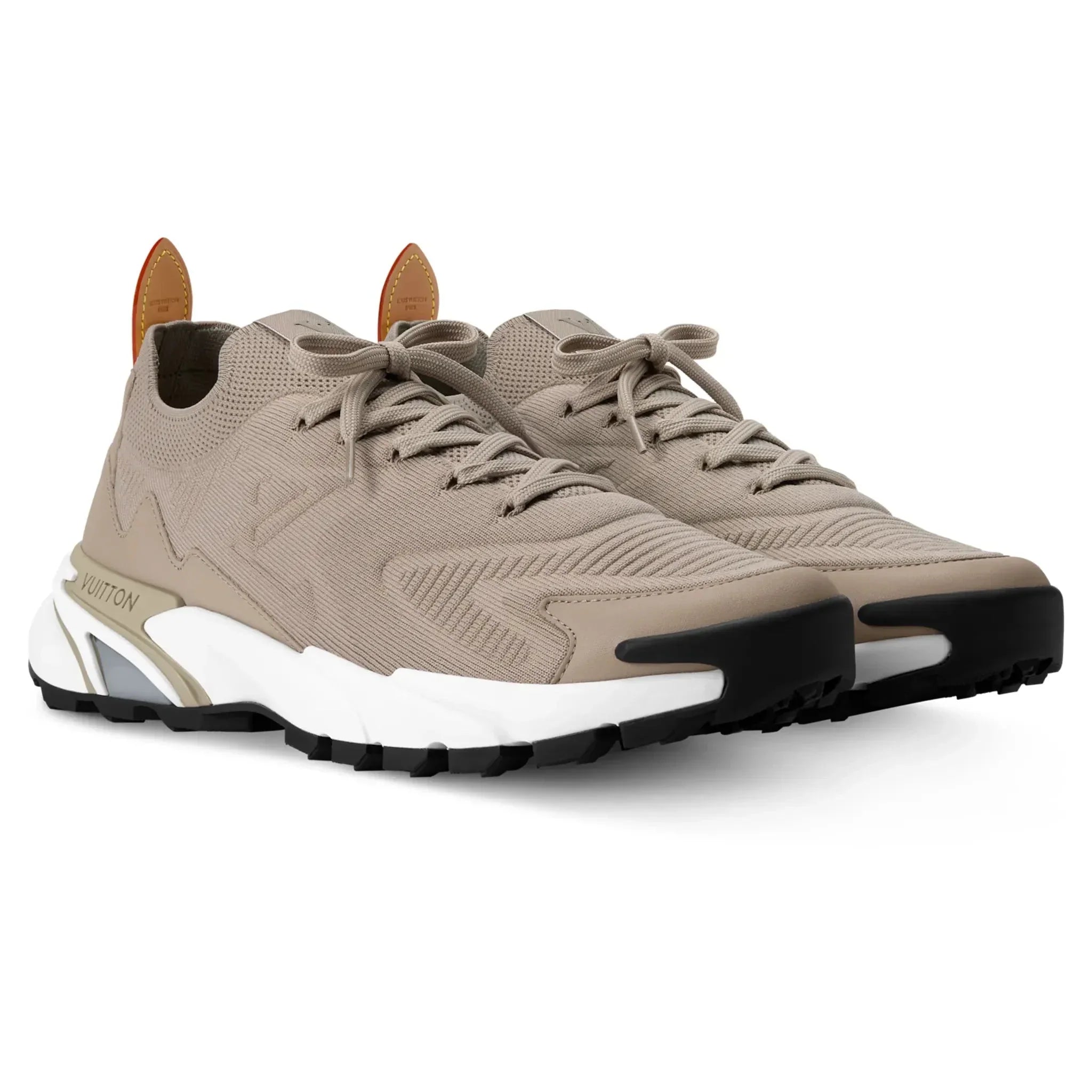 Runner Tatic Beige Sneaker