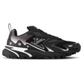 Runner Tatic Black White Sneaker