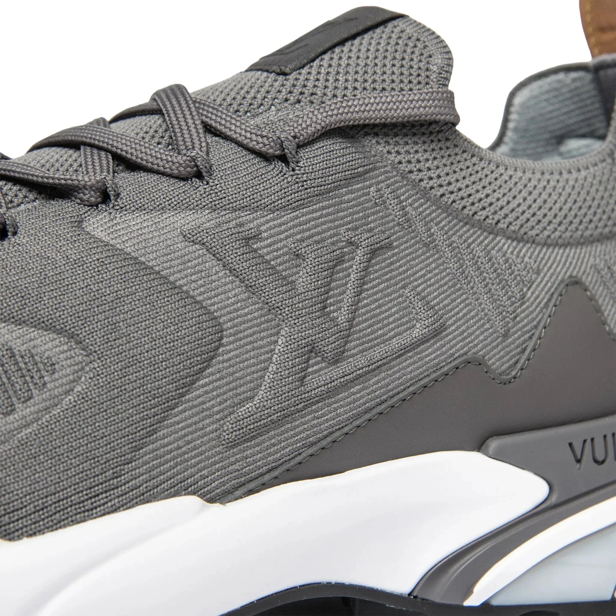 Runner Tatic Grey Sneaker