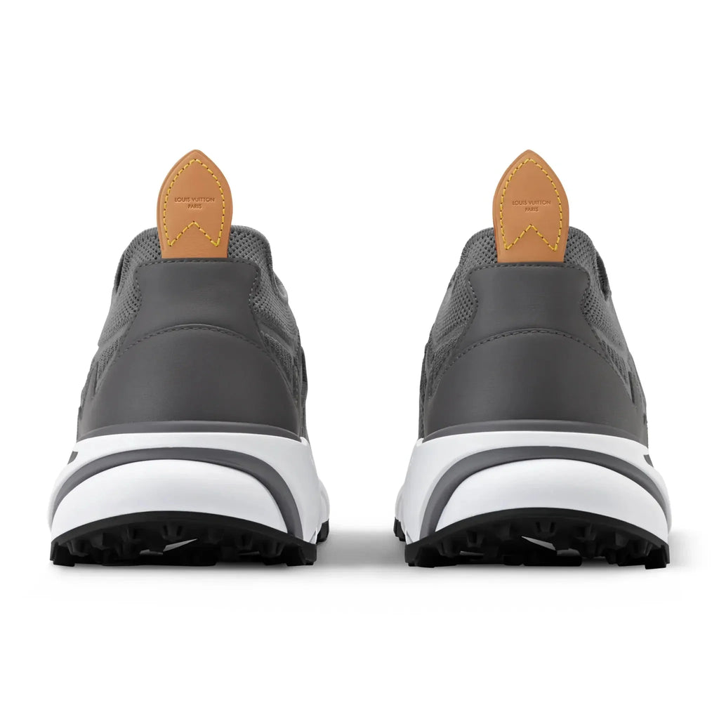 Runner Tatic Grey Sneaker