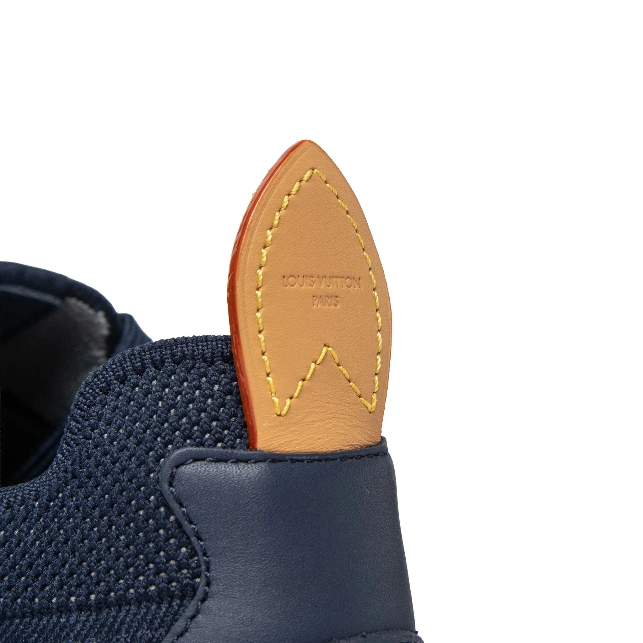 Runner Tatic Navy Sneaker