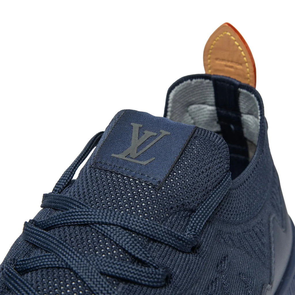 Runner Tatic Navy Sneaker