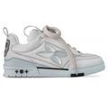 Skate Trainer Grey Sneaker