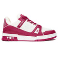 Trainer Fuchsia Sneaker