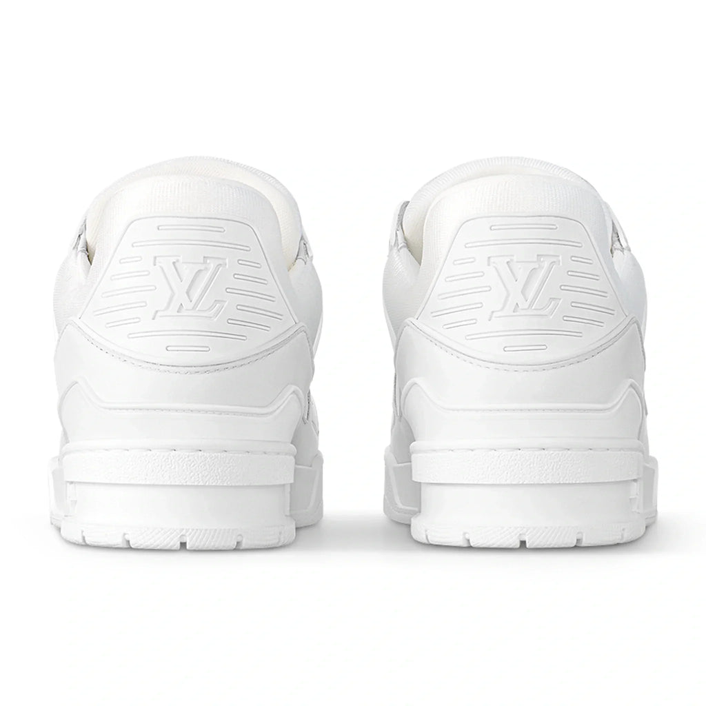 White Sneaker
