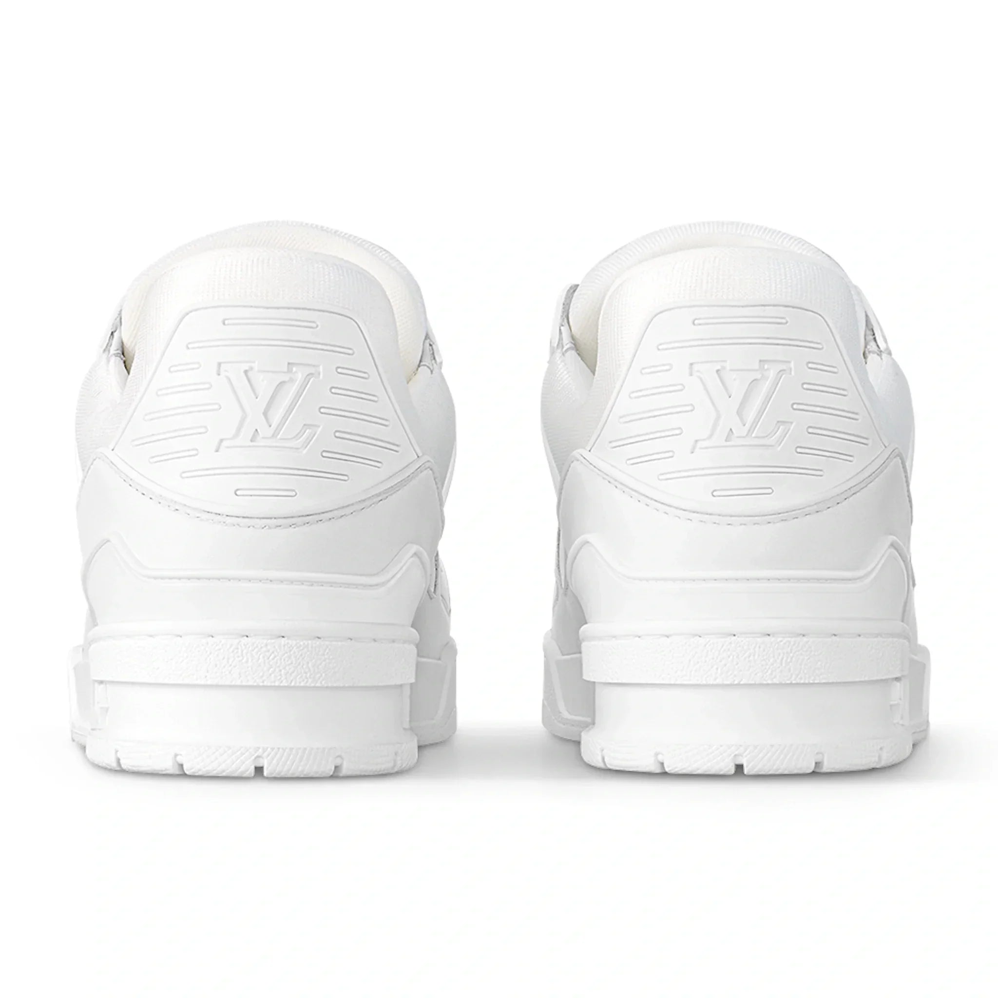 White Sneaker