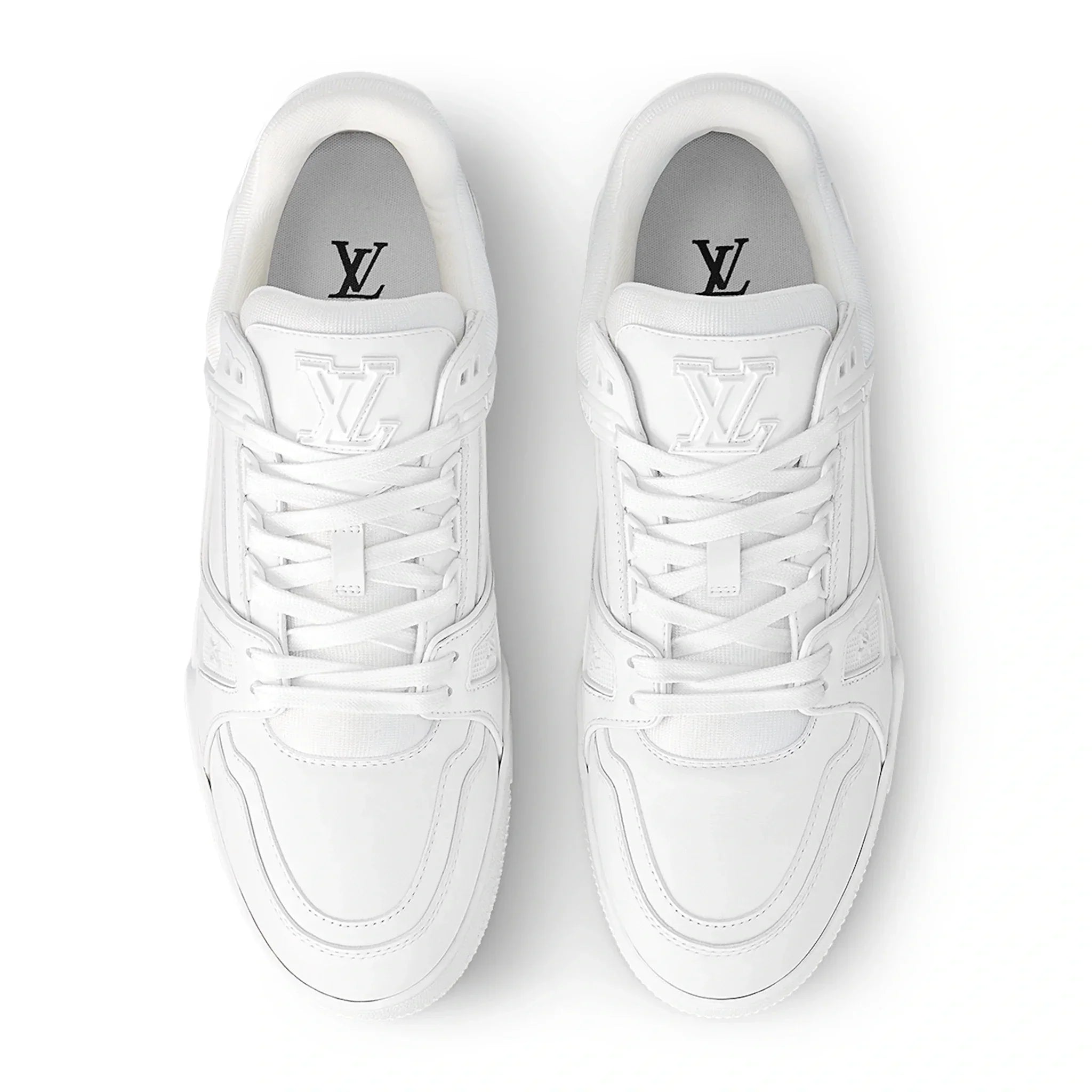 White Sneaker