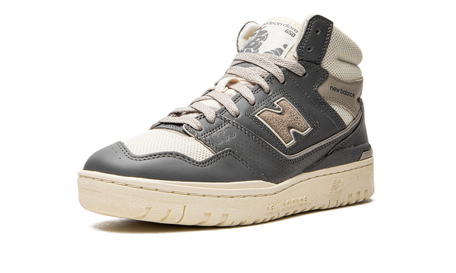 650R Aime Leon Dore Grey