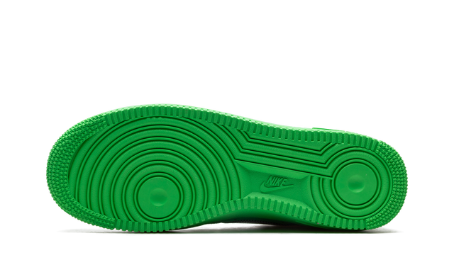 Classic Court 1 Low Light Green Spark