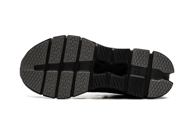 Cloud Cloud Trainer Z5 All Black