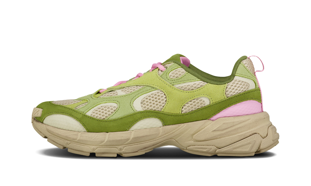 X KidSuper Velophasis Nu Olive Green/Putty