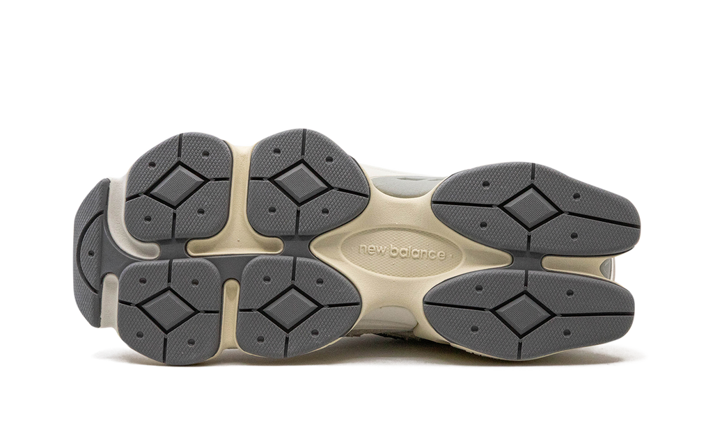 Tech 9060 Suede Classic Pack - Sea Salt