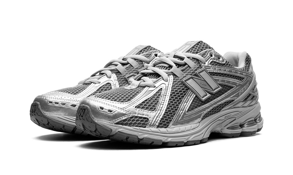 Tech 1906"Grey"