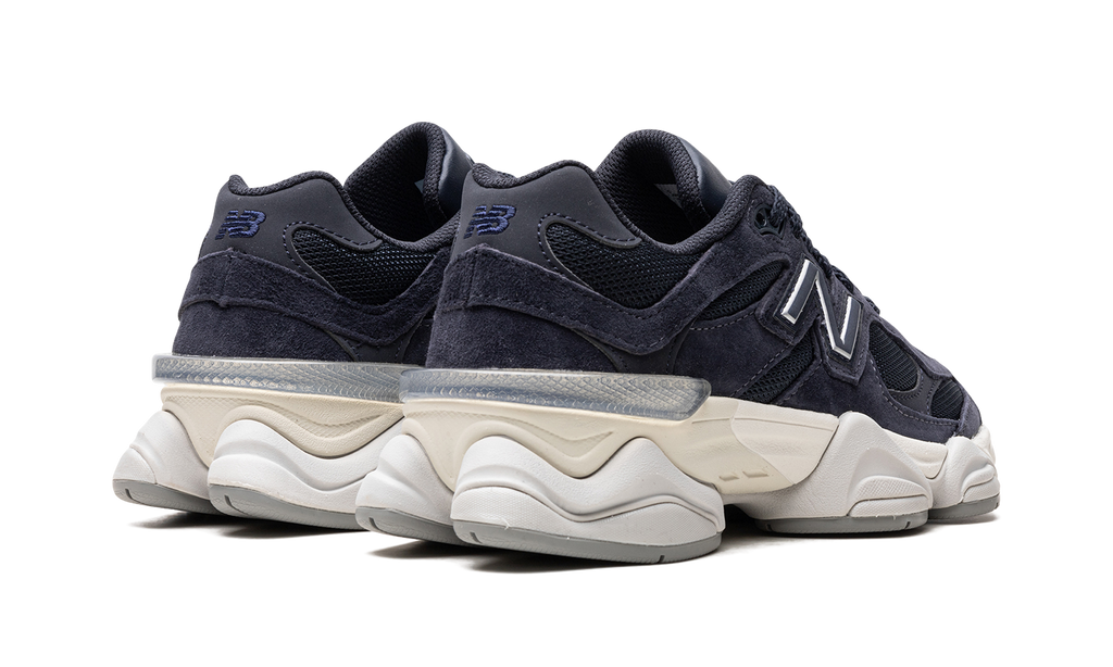 Tech 9060 Eclipse Navy