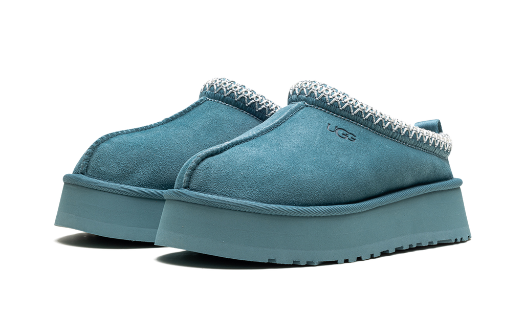 Tazz Slipper WMNS"Deep Ice"
