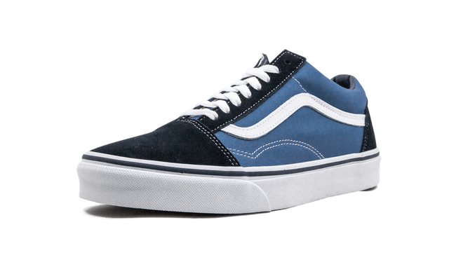 Skate Classic"Navy Blue"