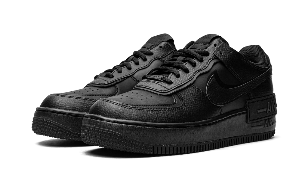 Classic Court 1 Low SHADO WMNS"Triple Black"