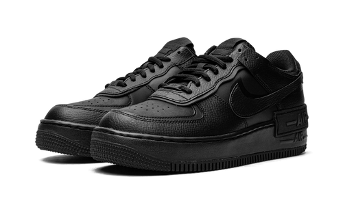 Classic Court 1 Low SHADO WMNS"Triple Black"