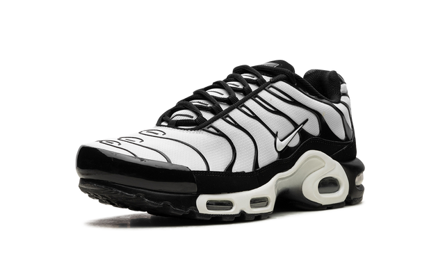 Runner Max Plus Oreo
