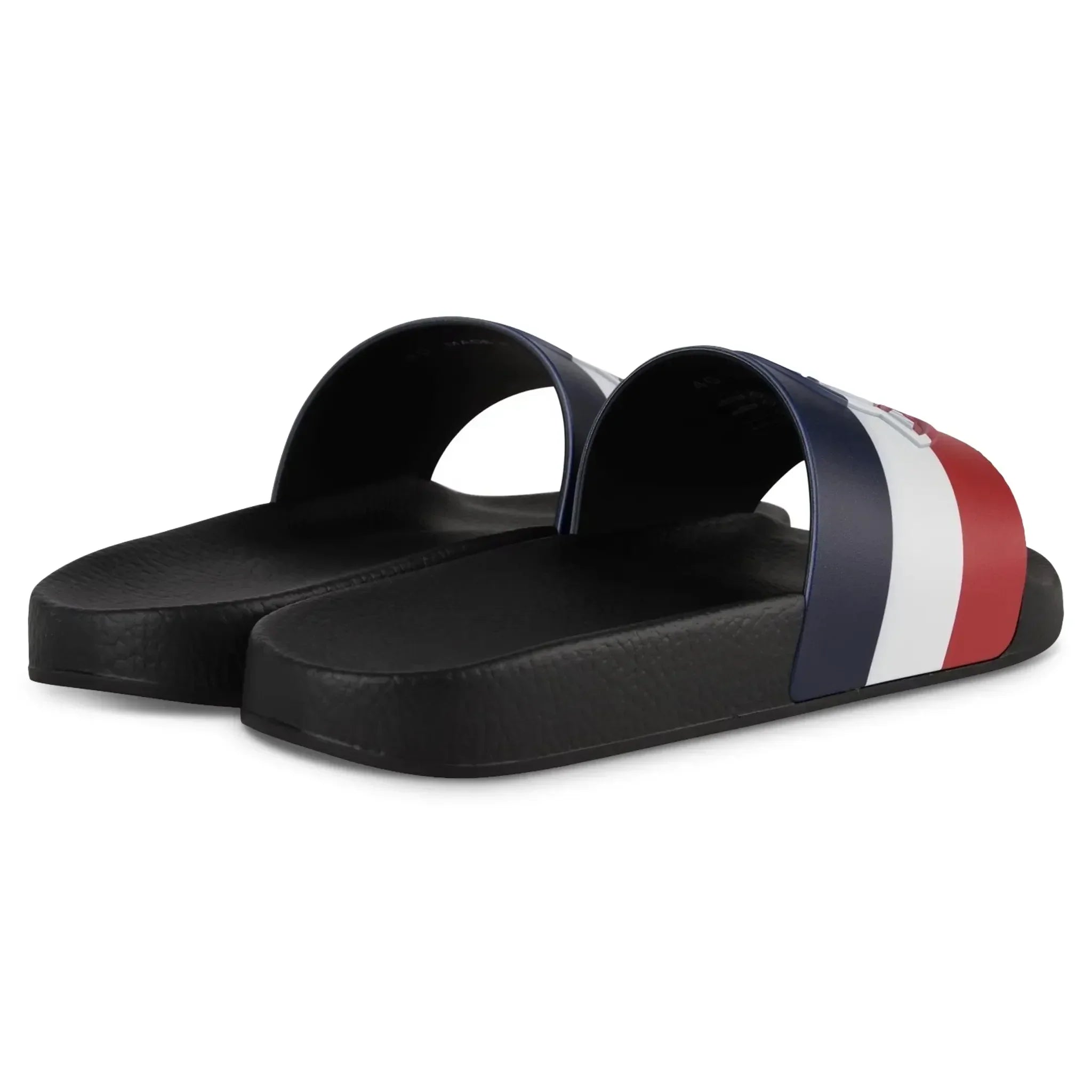 Basile Black Sliders