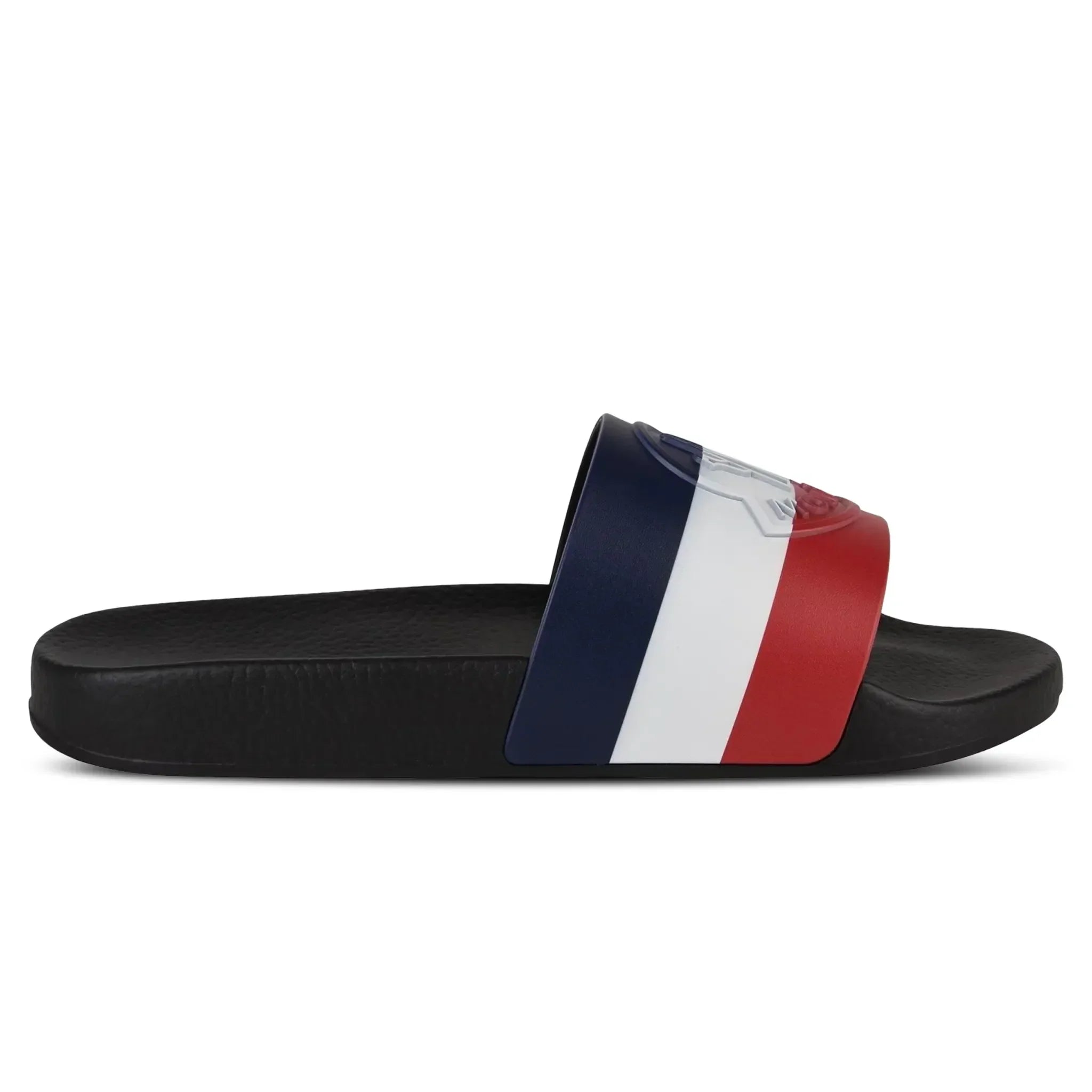 Basile Black Sliders