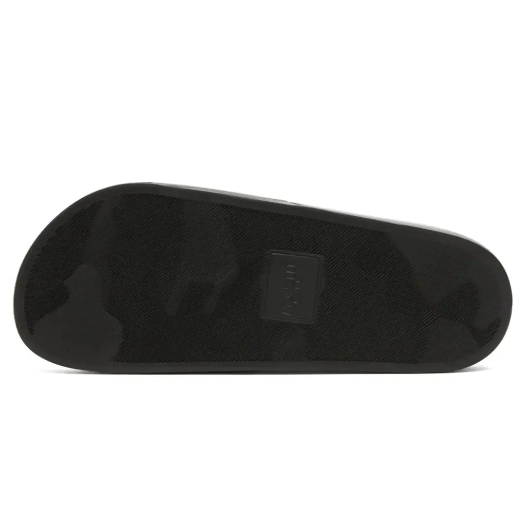 Basile Logo Black Sliders