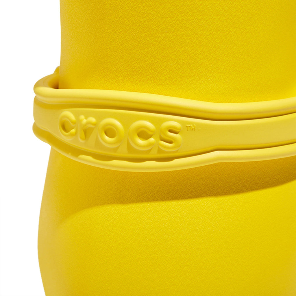 MSCHF x Big Yellow Boot