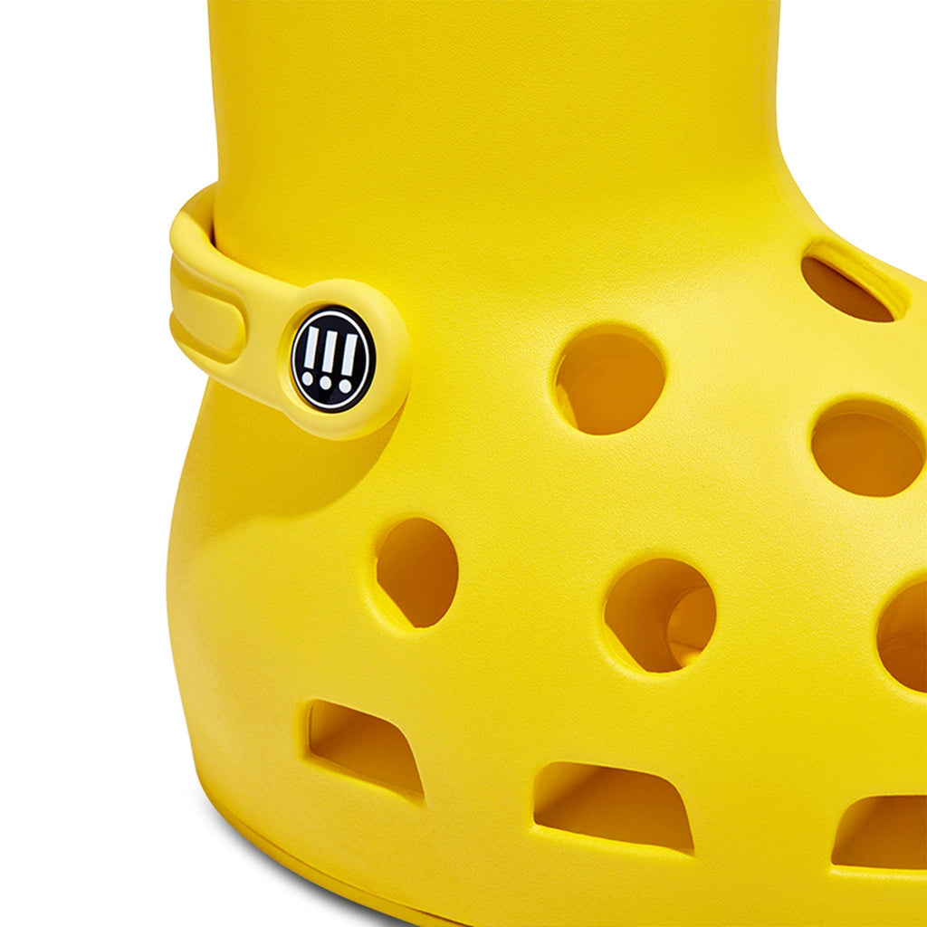 MSCHF x Big Yellow Boot