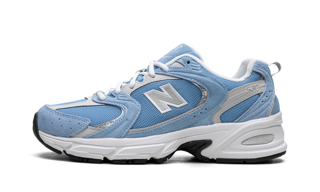 Runner 530 Blue Haze