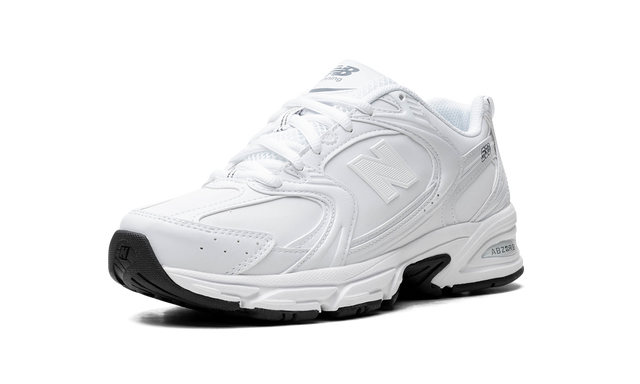Runner 530 White Castlerock