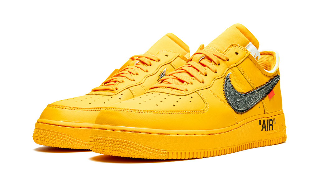 Classic Court 1 Low University Gold Metallic Silver