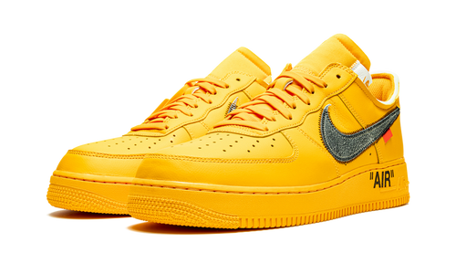 Classic Court 1 Low University Gold Metallic Silver
