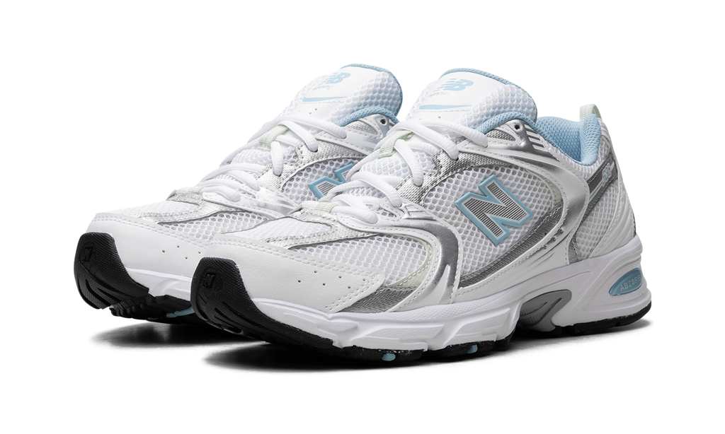 Runner 530 White