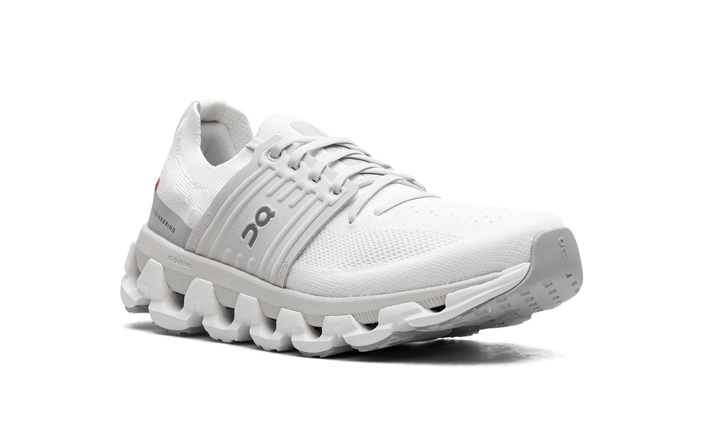 Cloud Swift 3 White Frost