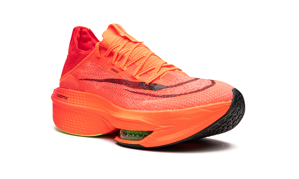 Air Zoom Alphafly Next 3 Bright Crimson Lime Blast Mint Foam Cave