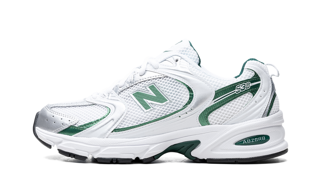 Runner 530 Nightwatch Green