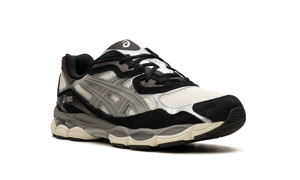Gel City Ivory Clay Grey