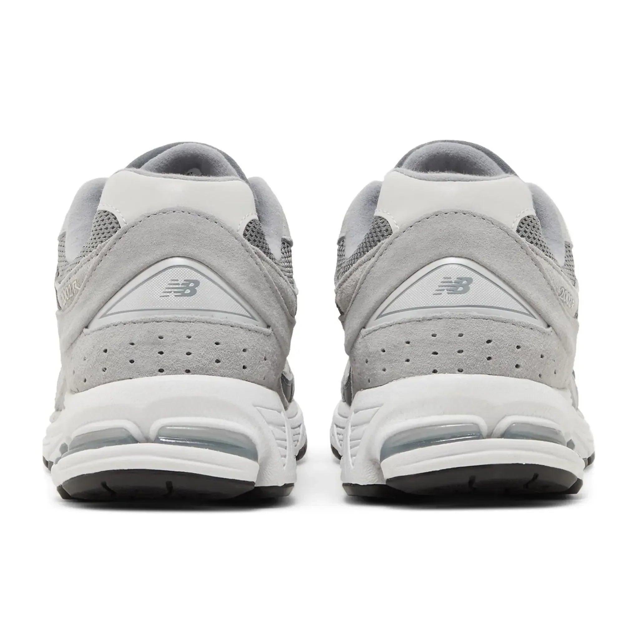 Tech 2002 Steel Grey