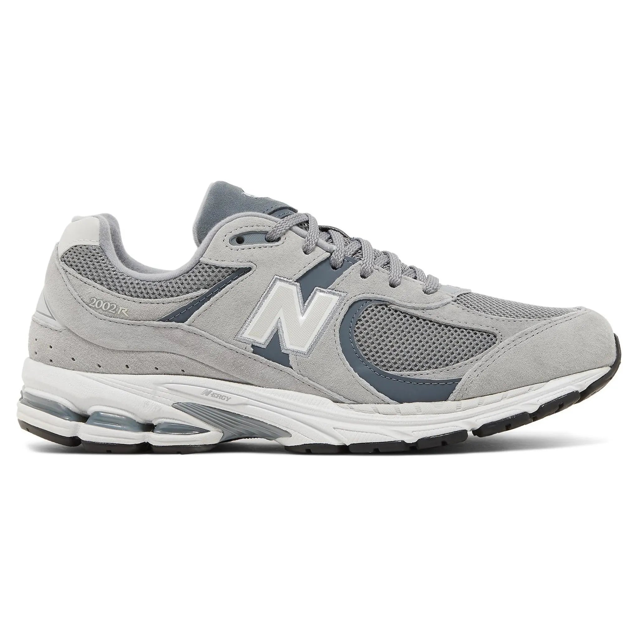 Tech 2002 Steel Grey