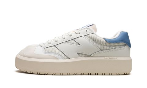 302"White Heritage Blue"