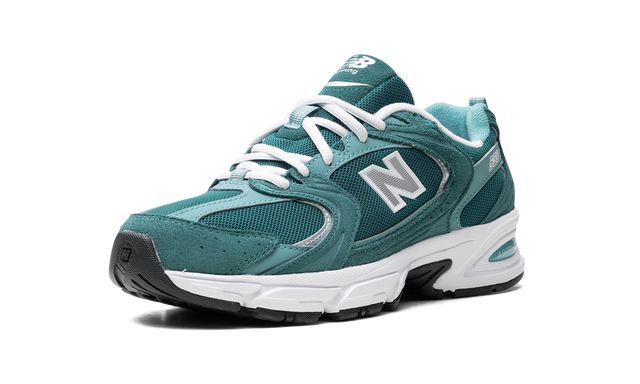 Runner 530 Green