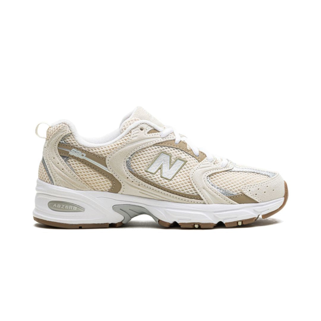 Runner 530 Linen Stoneware